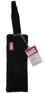 Bang Jute Bag, Single - Black