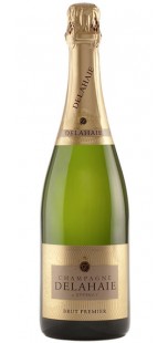 Champagne Delahaie Brut Premier, France