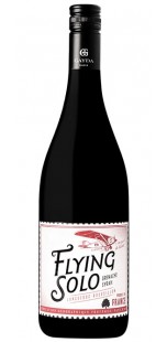 Flying Solo, Grenache Syrah, Languedoc, France