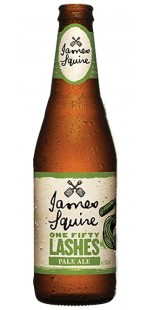 James Squire One Fifty Lashes Pale Ale 345ml bottles [ case of 12 ]  