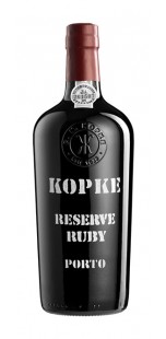 Kopke Reserve Ruby Porto