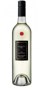 Penny's Hill 'Agreement' Sauvignon Blanc, Adelaide Hills, Australia