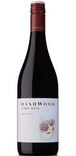 Dashwood Pinot Noir, Marlborough, New Zealand