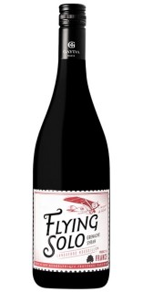 Flying Solo, Grenache Syrah, Languedoc, France