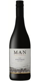 M.A.N. PINOTAGE